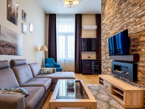 Westend Apartment